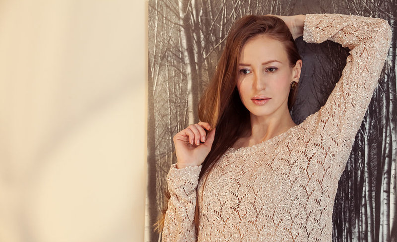 Дарья, 53